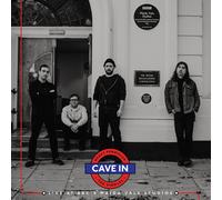 Cave In Heavy Pendulum: The Singles: Live at BBC's Maida Vale Studios (Vinyl LP)