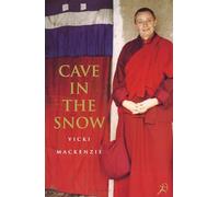 Vicki MacKenzie Cave in the Snow (Tascabile)