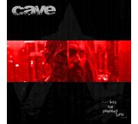 Cave ...Into the Promised Land... (CD) Album (PRESALE 15/05/2026)