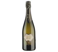 Cave Mont Blanc X.T. Metodo Classico Valle d'Aosta DOC Extra Brut 2021 0,75 ℓ