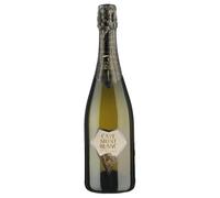Cave Mont Blanc X.T. Metodo Classico Valle d'Aosta DOC Extra Brut 2022 0,75 l
