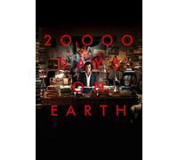 Cave, Nick - 20,000 Days On Earth (DVD) Cave Nick