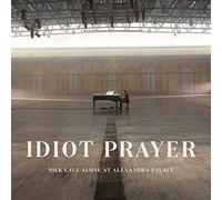 Nick Cave - Idiot Prayer (Nick Cave Alone At Alexandra Palace) (2 LP)