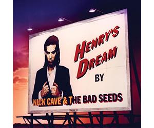 Cave Nick And The Bad Seeds - Henry'S Dream (2010 Rem.2Cd)