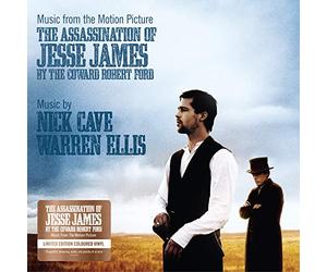 Cave Nick & Ellis Warren - Assassination Of Jesse James By The Coward Robert