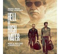 Cave, Nick/ Ellis, Warren - Hell Or High Water - O.S.T.