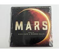 Cave, Nick/ Ellis, Warren - Mars / O.S.T.