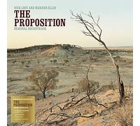 Nick Cave & Warren Ellis – The Proposition (O.S.T.) – Rimasterizzato (2018)