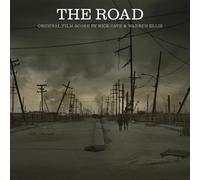 Cave, Nick/ Ellis, Warren - Road