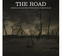 Nick Cave/Warren Ellis The Road (CD) Album