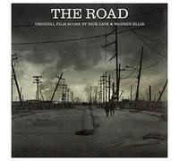 Cave,Nick & Ellis,Warren - The Road (By Nick Cave)