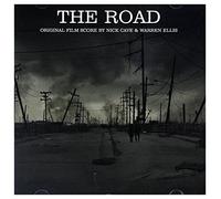 Nick Cave/Warren Ellis The Road (CD) Album