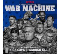 Cave, Nick/ Ellis, Warren - War Machine