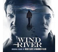 Cave, Nick/ Ellis, Warren - Wind River - Soundtrack.