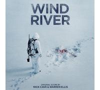Cave, Nick/ Ellis, Warren - Wind River / Soundtrack.