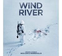 Cave, Nick/ Ellis, Warren - Wind River - Soundtrack.