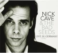 Cave Nick - Live in Germany