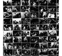 Nick Cave and the Bad Seeds Live Seeds (CD) Album