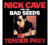 Nick Cave and the Bad Seeds Tender Prey (Vinyl LP) 12" Album