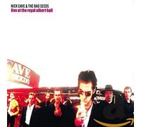 Nick Cave and the Bad Seeds Live at the Royal Albert Hall (CD) Album