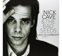 Cave Nick & the Bad - Live In Germany 1996 [Edizione: Germania]