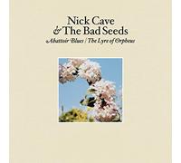 Cave Nick & The Bad Seeds - Abattoir Blues/Lyre Of Orpheus