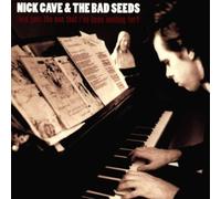 Cave,Nick & the Bad Seeds - (Are you) the one that I've been waiting for? (1997) [Single-CD]