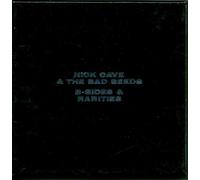 Cave,Nick & the Bad Seeds - B-Sides & Rarities