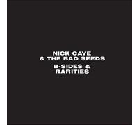 Nick Cave and the Bad Seeds B-sides & Rarities: Part I (CD) Box Set