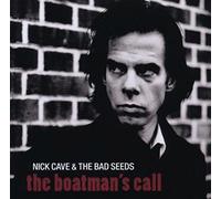 Nick Cave & The Bad Seeds - The Boatman'S Call (LP)