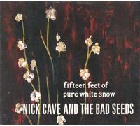 Cave,Nick & the Bad Seeds - Fifteen Feet of Pure White Snow