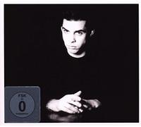 Cave Nick & The Bad Seeds - First Born Is Dead
