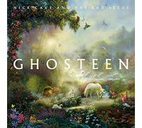Nick Cave and the Bad Seeds Ghosteen (CD) Album