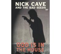 Cave, Nick & the Bad Seeds - God Is in the House