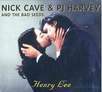 Cave,Nick & the Bad Seeds - Henry Lee (Digi-Pack)