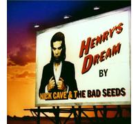 Cave,Nick & the Bad Seeds - Henry'S Dream