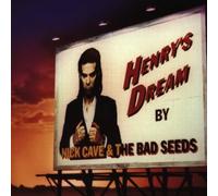 Cave,Nick & the Bad Seeds - Henry'S Dream