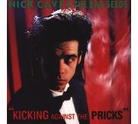 Cave,Nick & the Bad Seeds - Kicking Against the Pricks