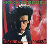Cave,Nick & the Bad Seeds - Kicking Against the Pricks