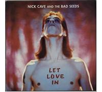 Cave,Nick & the Bad Seeds - Let Love in