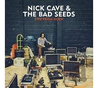 Cave Nick & The Bad Seeds - Live From Kcrw