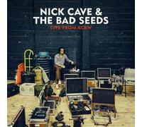 Nick Cave and the Bad Seeds Live from KCRW (Vinyl LP) 12" Album