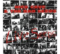 Cave,Nick & the Bad Seeds - Live Seeds