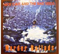 Cave,Nick & the Bad Seeds - Murder Ballads