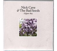 Cave,Nick & the Bad Seeds - Nature Boy (and the Bad Seeds)