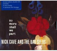 Cave,Nick & the Bad Seeds - No More Shall We Part Ltd.