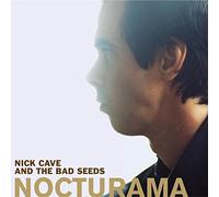 Nick Cave and the Bad Seeds Nocturama (Vinyl LP) 12" Album