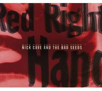 Cave,Nick & the Bad Seeds - Red Right Hand