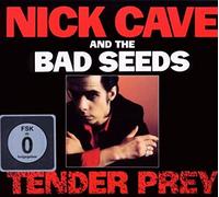Cave Nick & The Bad Seeds - Tender Prey (2010 Digital Rem.2Cd)
