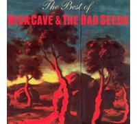 Cave Nick & The Bad Seeds - The Best Of